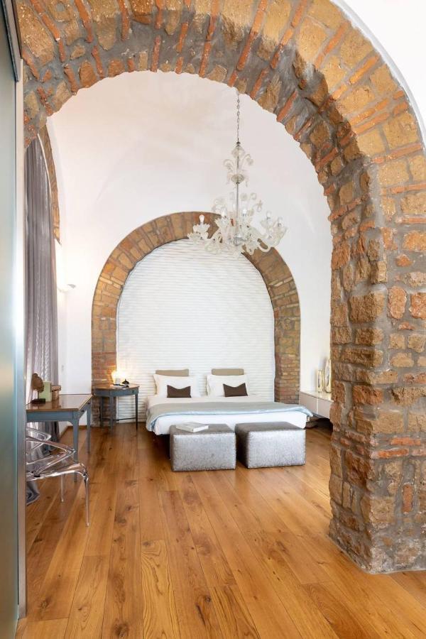 Colosseo Loft Con Jacuzzi Apartamento Roma Exterior foto