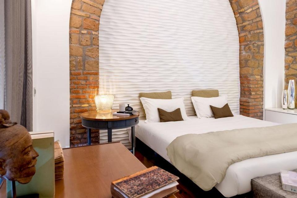 Colosseo Loft Con Jacuzzi Apartamento Roma Exterior foto